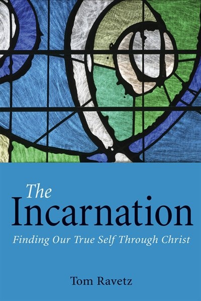 Couverture_The Incarnation