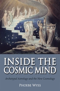 Front cover_Inside The Cosmic Mind