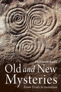 Front cover_Old And New Mysteries