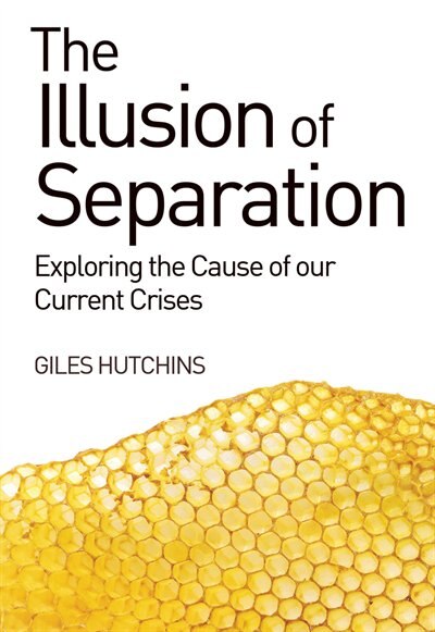 Couverture_The Illusion Of Separation