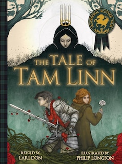 Front cover_The Tale Of Tam Linn