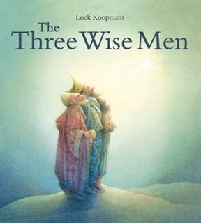 Couverture_The Three Wise Men