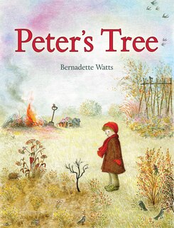 Front cover_Peter's Tree