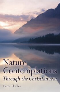 Couverture_Nature Contemplations Through The Christian Year