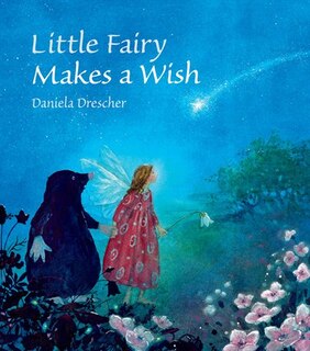 Couverture_Little Fairy Makes A Wish
