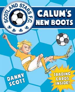 Front cover_Calum's New Boots