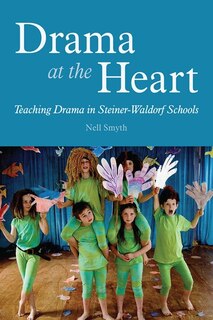 Front cover_Drama At The Heart