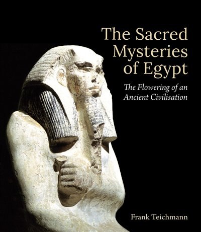 Couverture_The Sacred Mysteries Of Egypt