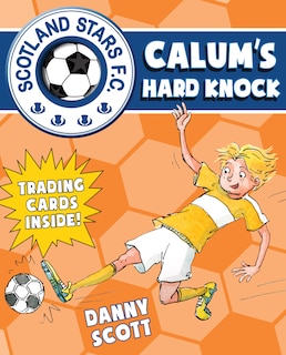 Front cover_Calum's Hard Knock