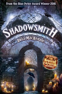 Front cover_Shadowsmith