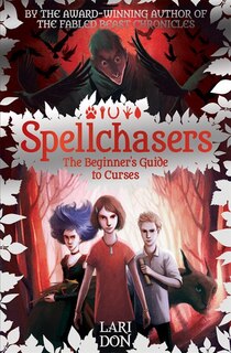 Front cover_The Beginner's Guide To Curses