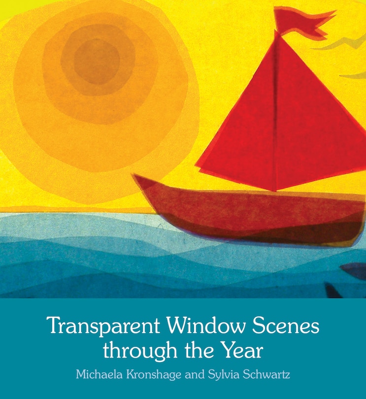 Front cover_Transparent Window Scenes Through The Year