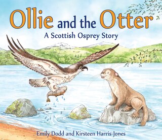 Couverture_Ollie and the Otter