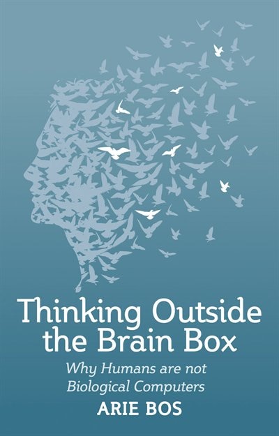 Front cover_Thinking Outside The Brain Box
