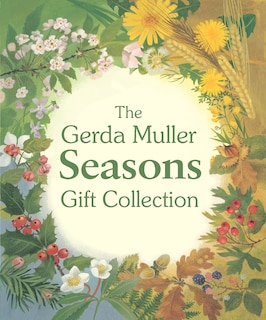 Front cover_The Gerda Muller Seasons Gift Collection