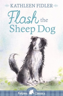 Couverture_Flash The Sheep Dog