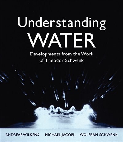 Front cover_Understanding Water