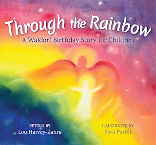 Couverture_Through The Rainbow