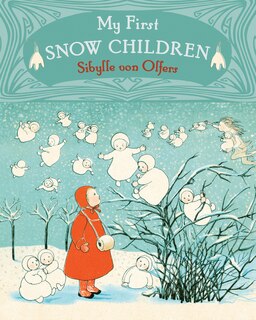 Front cover_My First Snow Children