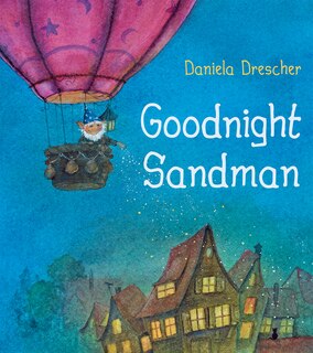 Couverture_Goodnight Sandman