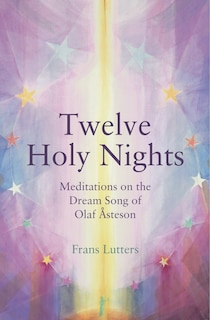 Front cover_The Twelve Holy Nights