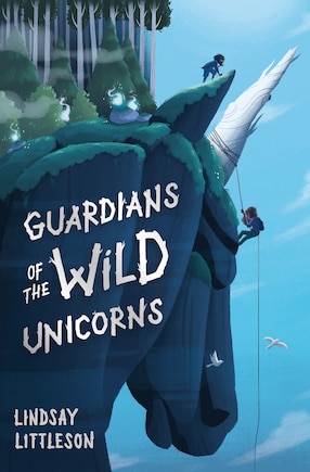 Guardians Of The Wild Unicorns