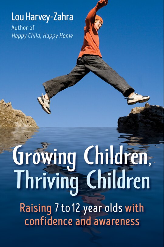 Front cover_Growing Children, Thriving Children