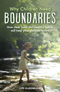 Couverture_Why Children Need Boundaries