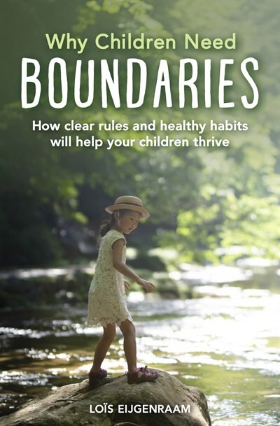 Couverture_Why Children Need Boundaries