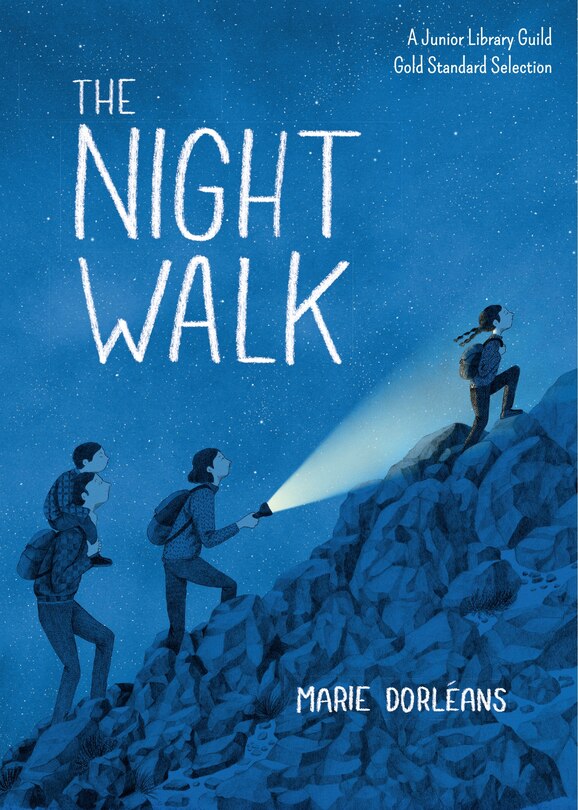 Couverture_The Night Walk