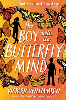 Front cover_The Boy with the Butterfly Mind