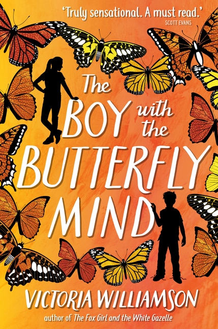 Front cover_The Boy with the Butterfly Mind