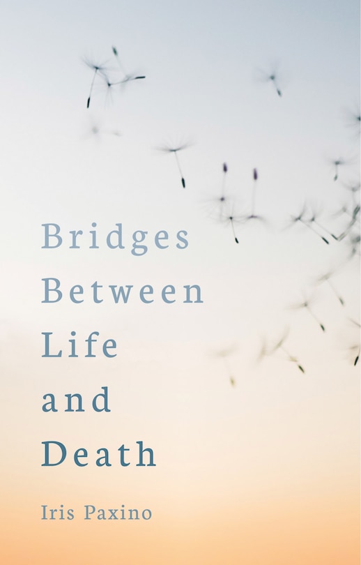 Front cover_Bridges Between Life And Death
