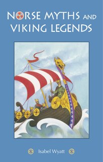 Front cover_Norse Myths And Viking Legends