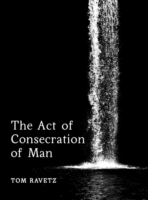 Couverture_The Act Of Consecration Of Man