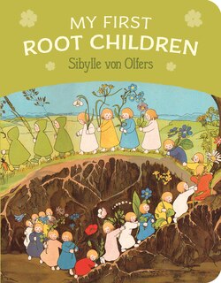Couverture_My First Root Children