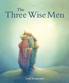 Front cover_The Three Wise Men