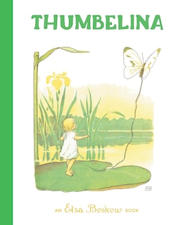 Front cover_Thumbelina