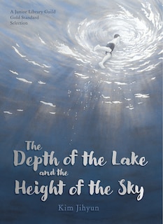 Front cover_The Depth of the Lake and the Height of the Sky