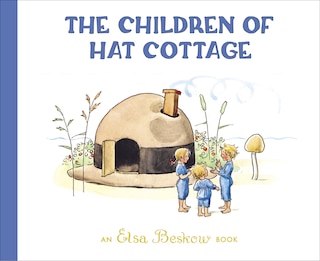 Couverture_The Children Of Hat Cottage