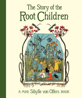 Couverture_The Story Of The Root Children