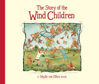 Couverture_The Story Of The Wind Children