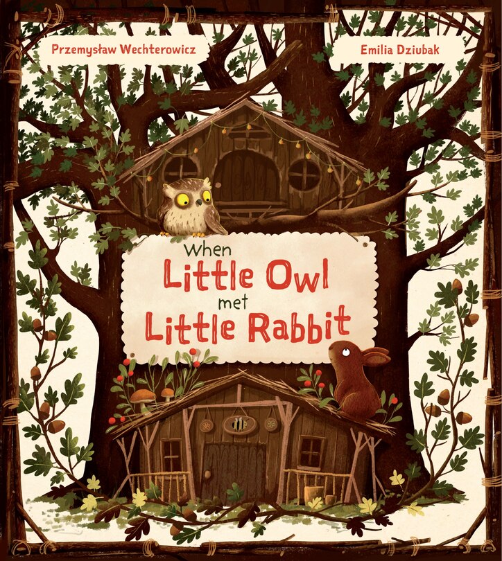 Couverture_When Little Owl Met Little Rabbit