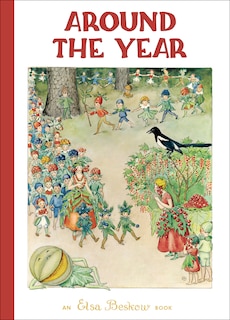 Front cover_Around the Year