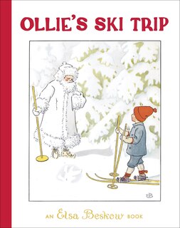 Front cover_Ollie's Ski Trip