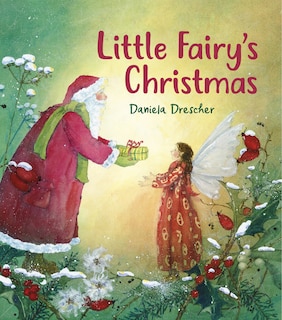 Couverture_Little Fairy's Christmas