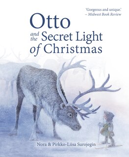 Front cover_Otto and the Secret Light of Christmas