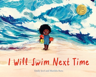 Front cover_I Will Swim Next Time