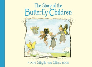 Couverture_The Story of the Butterfly Children