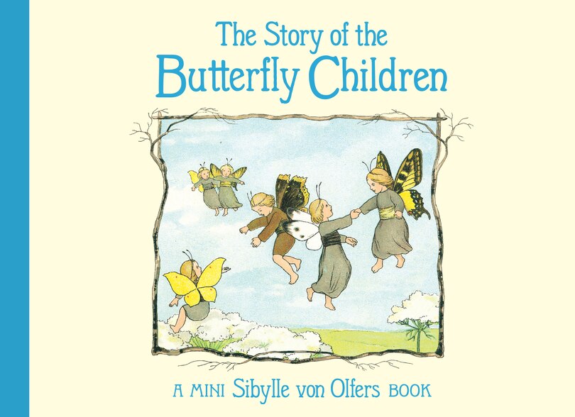 Couverture_The Story of the Butterfly Children